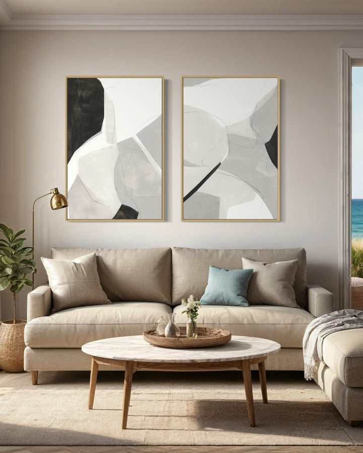 Softline Set 30"x45"