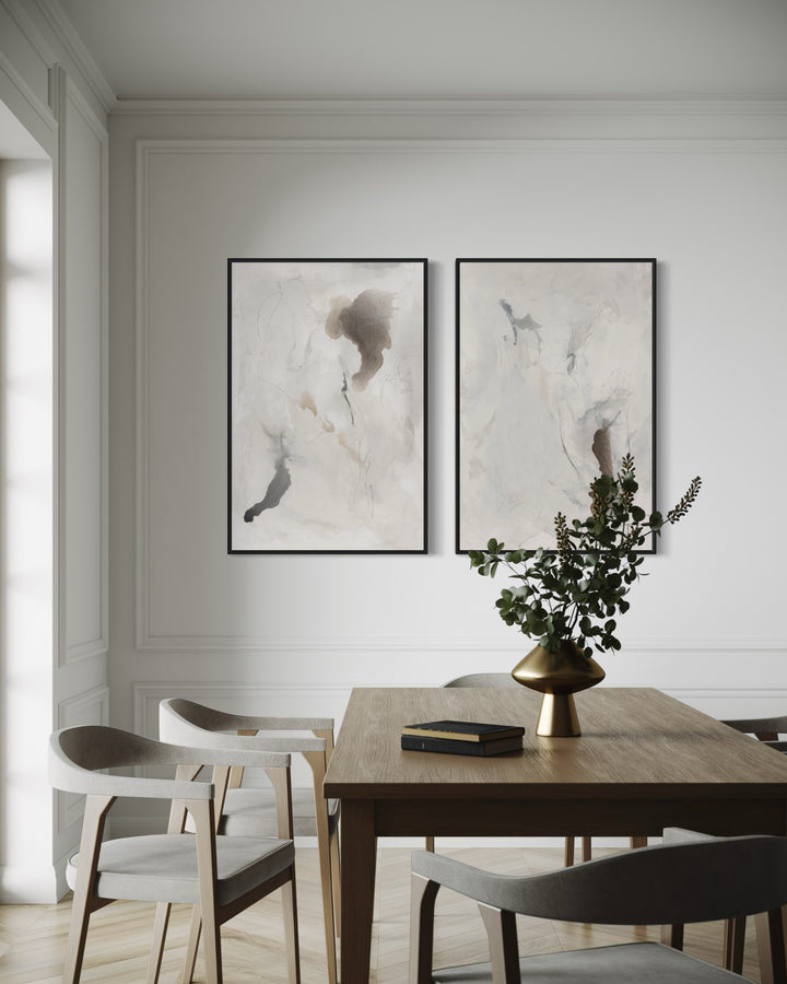 Introspection Set 30"x45"