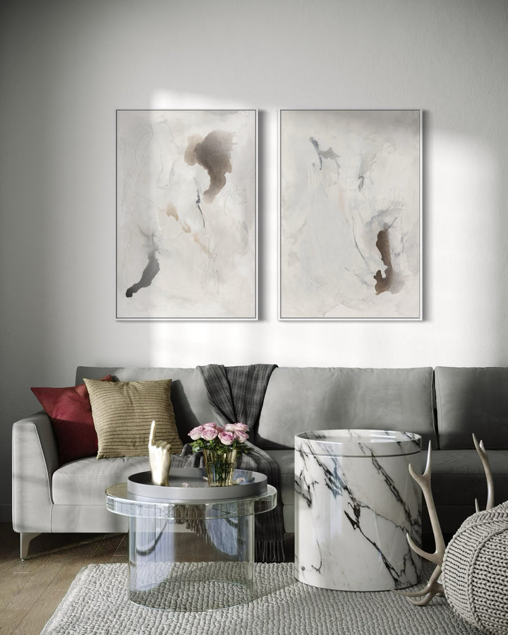 Introspection Set 30"x45"
