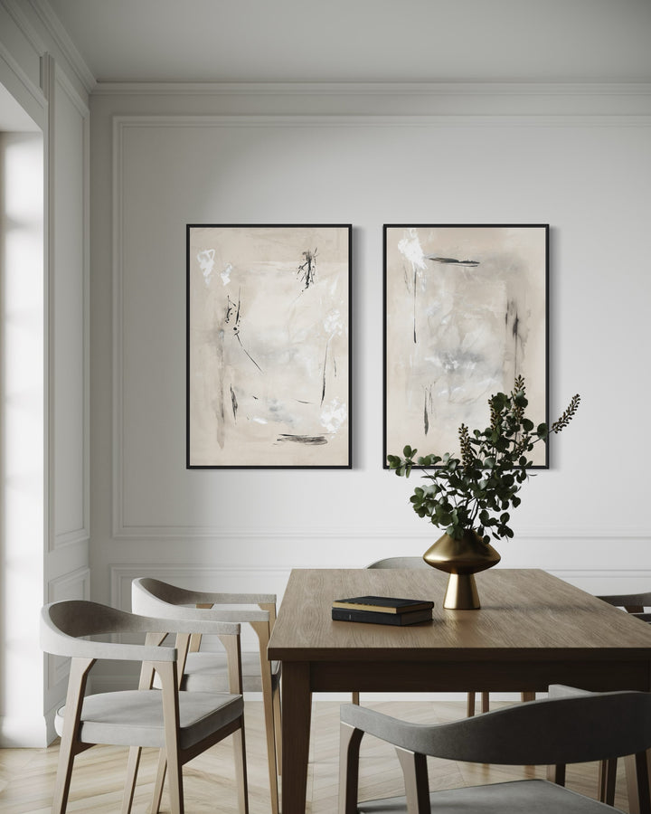 Mindfulness Set 30"x45"