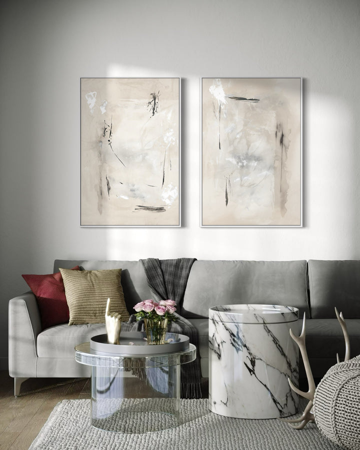 Mindfulness Set 30"x45"