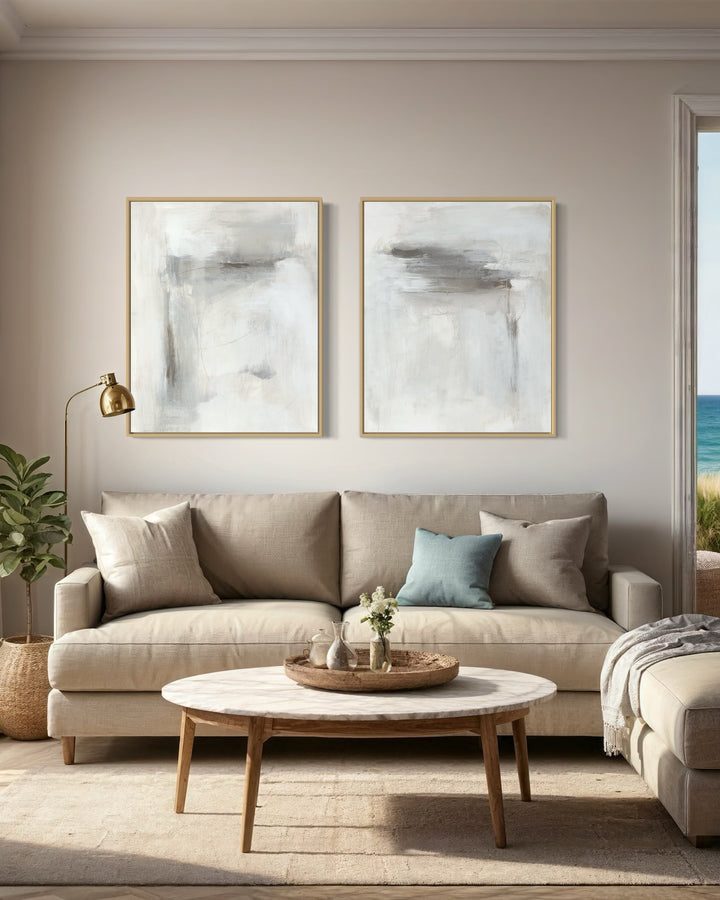 Whisper Set 30"x37"