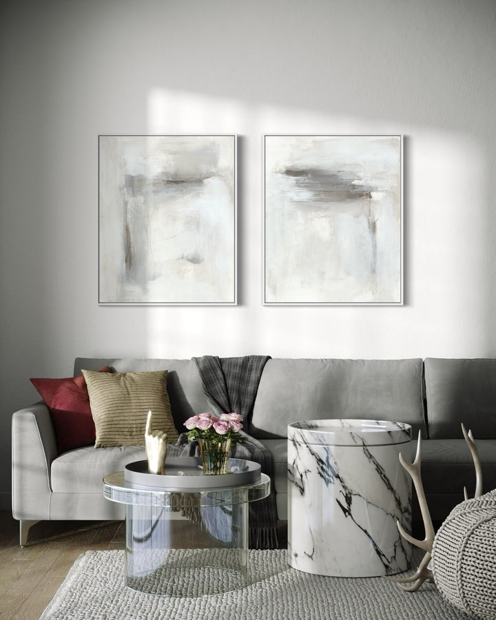 Whisper Set 30"x37"