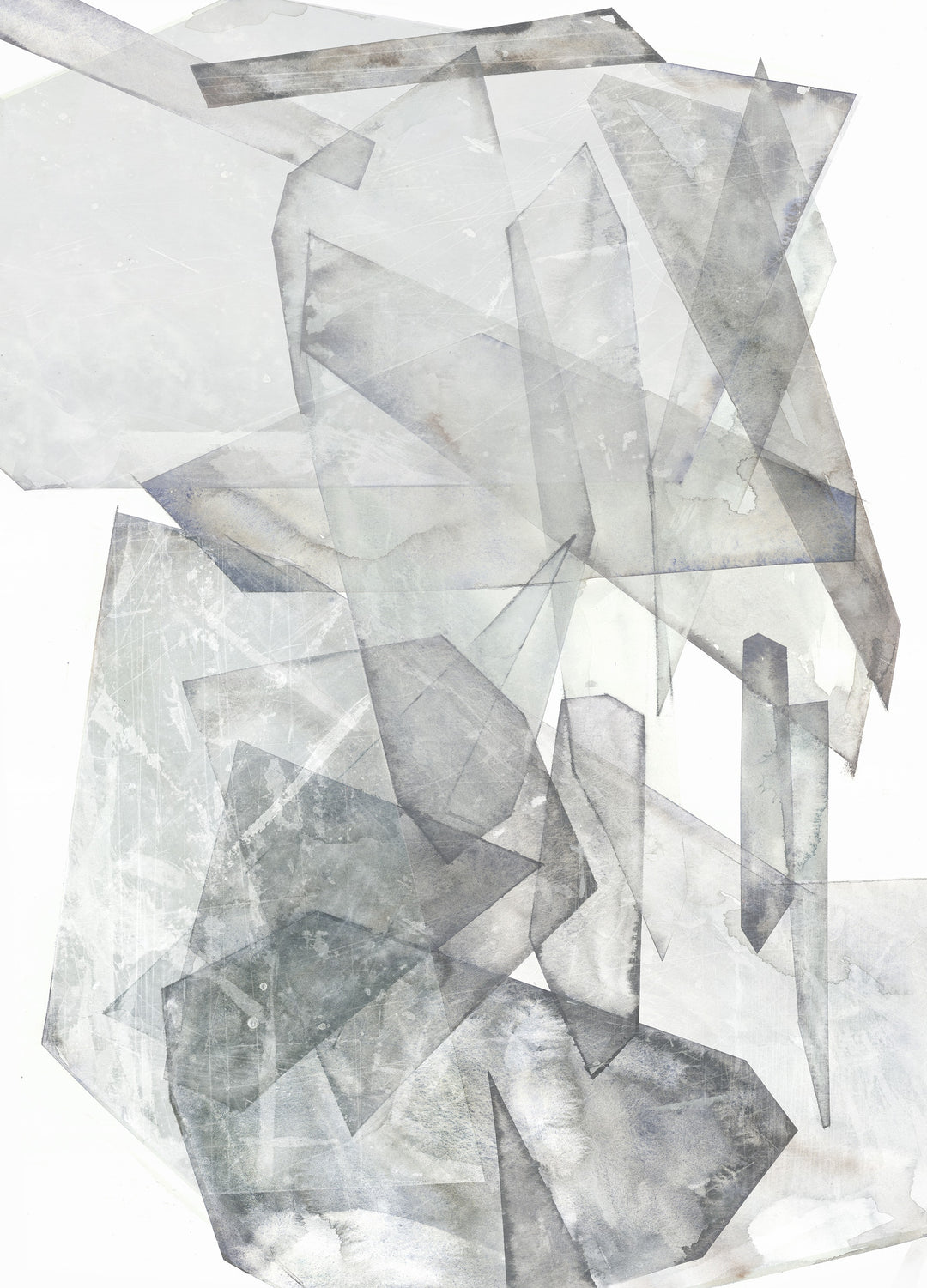 Crystallized