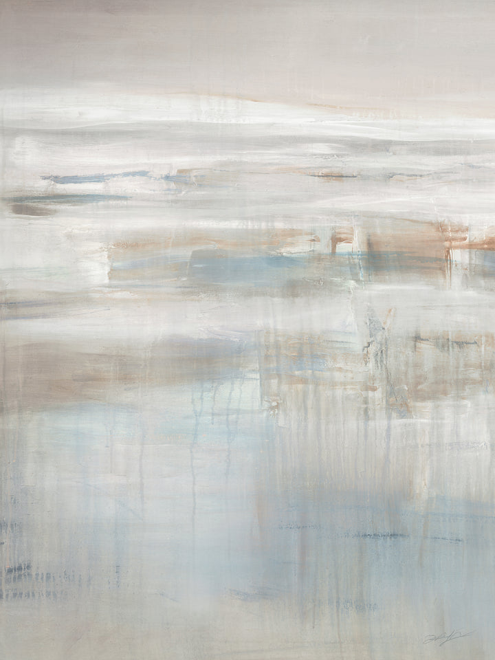 Tranquil Sea Set 30"x40"
