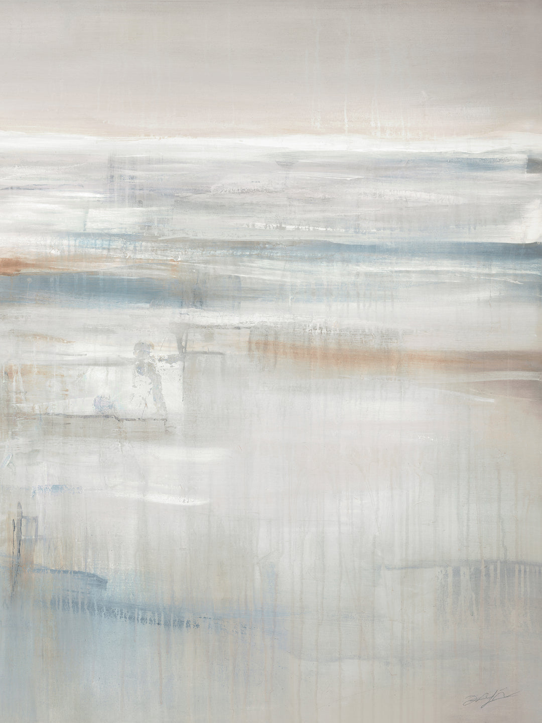 Tranquil Sea II