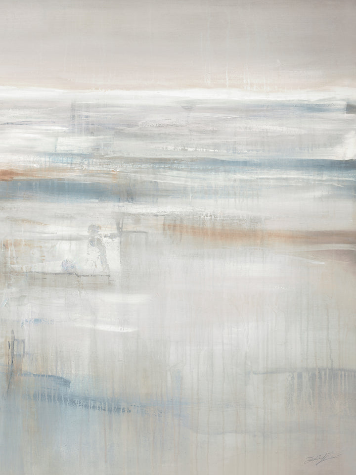 Tranquil Sea II
