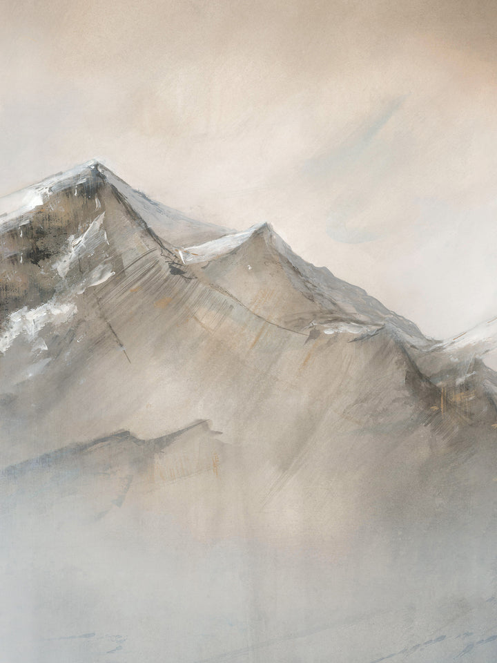 Summit's Embrace Set 30"x40"
