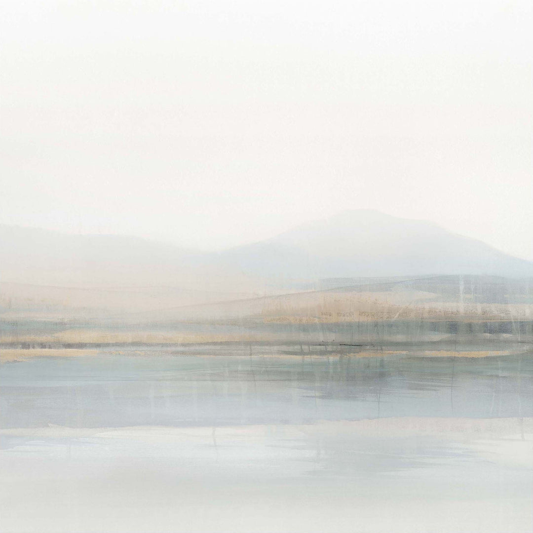Arrival Set 36"x36"