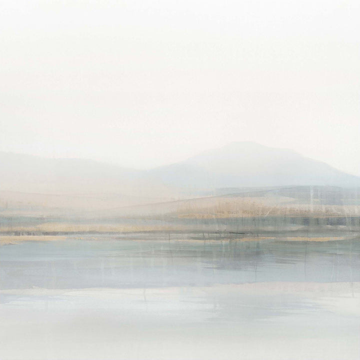 Arrival Set 36"x36"