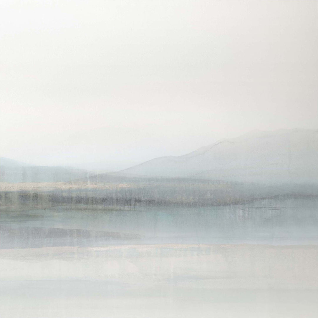 Arrival Set 36"x36"
