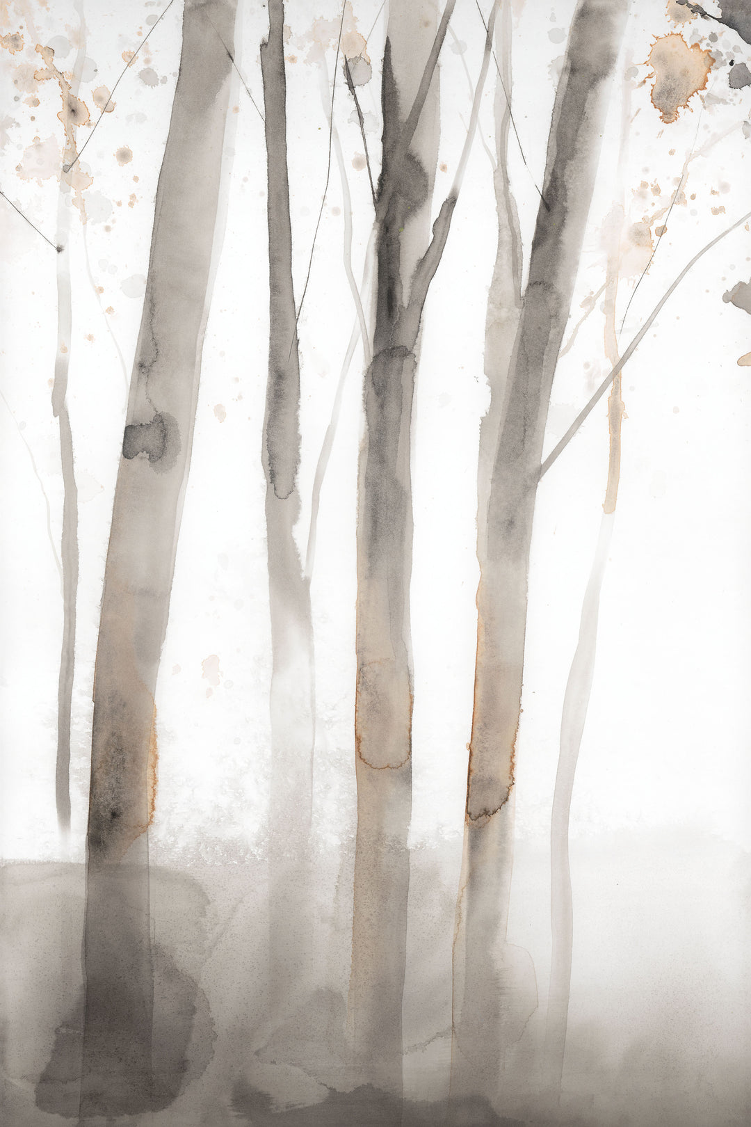Stillness Set 30"x45"