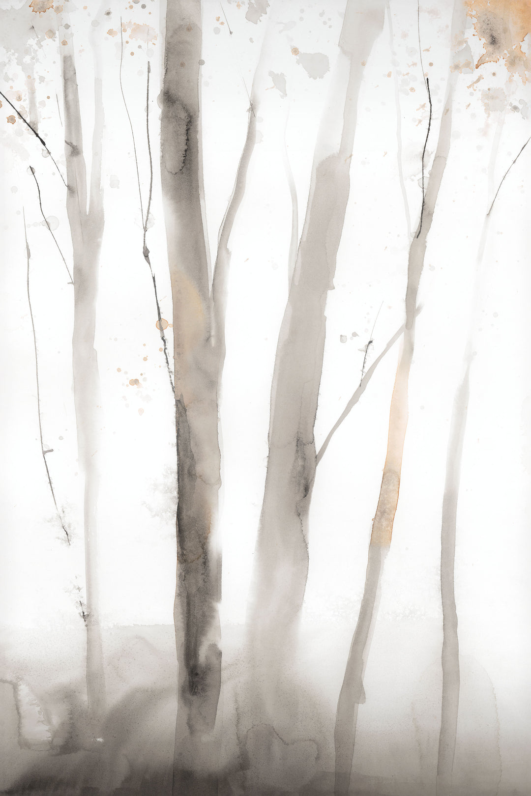 Stillness Set 30"x45"