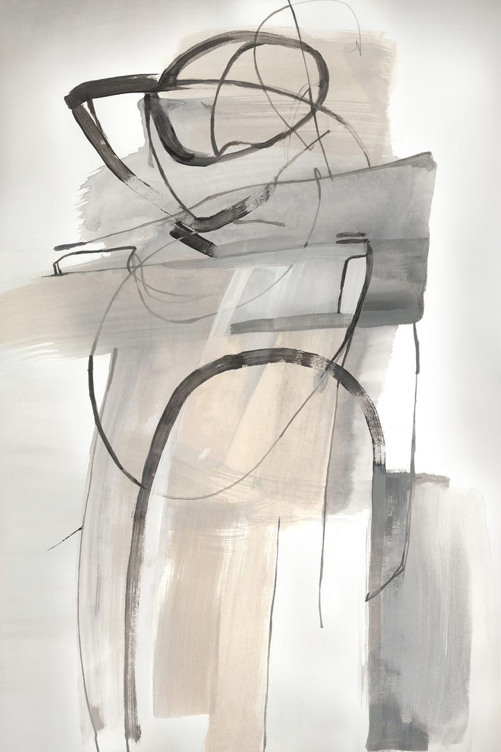 Silent Symphony Set 30"x45"