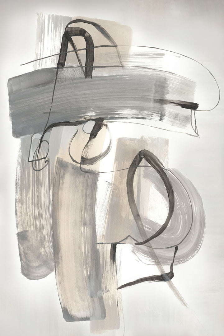 Silent Symphony Set 30"x45"