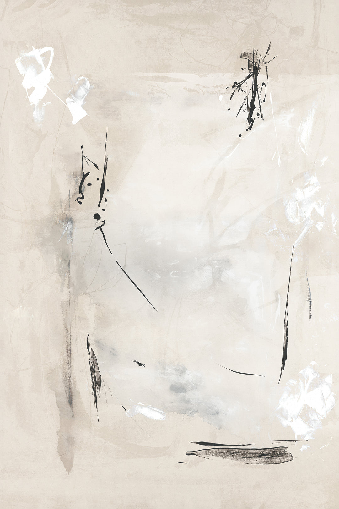 Mindfulness Set 30"x45"