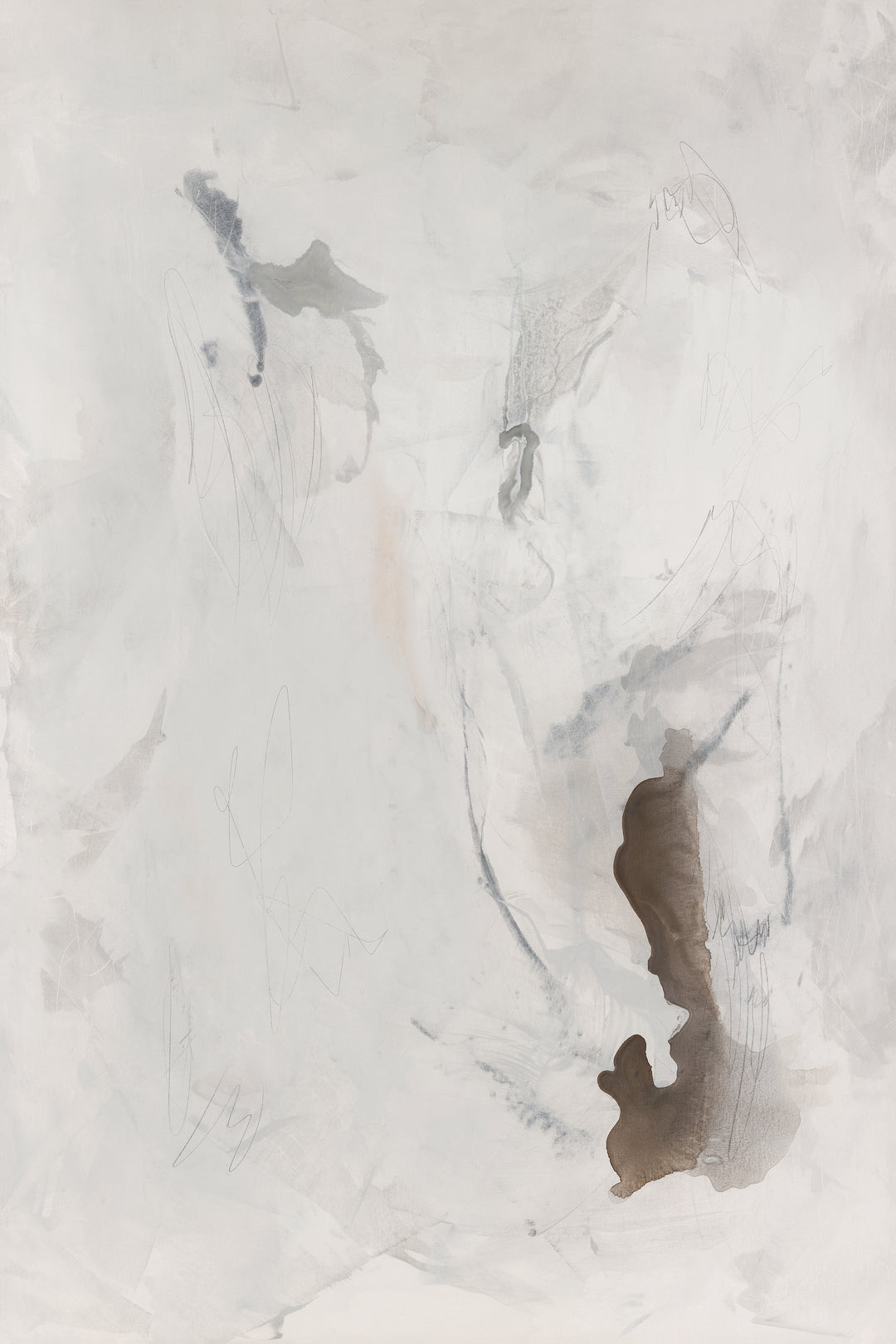 Introspection Set 30"x45"