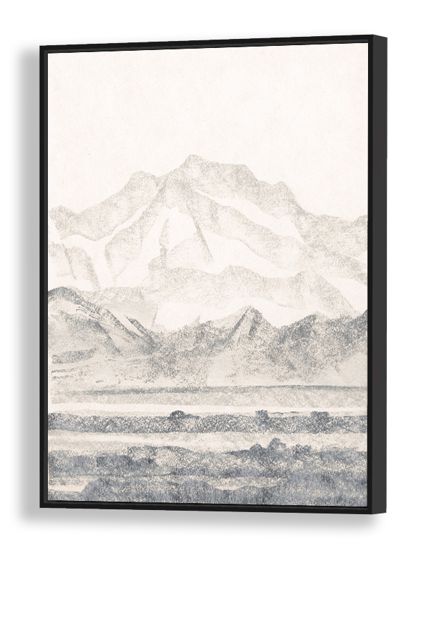 Alpine Veil