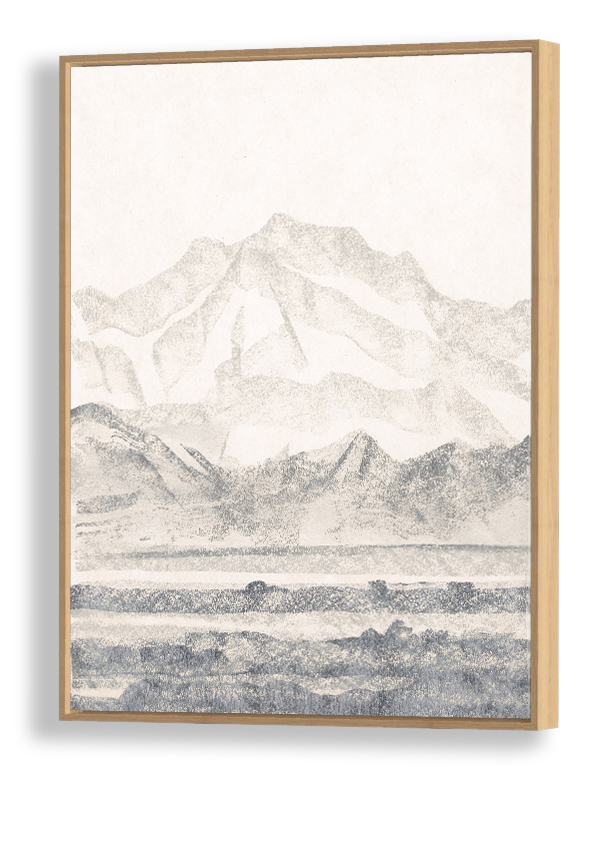 Alpine Veil