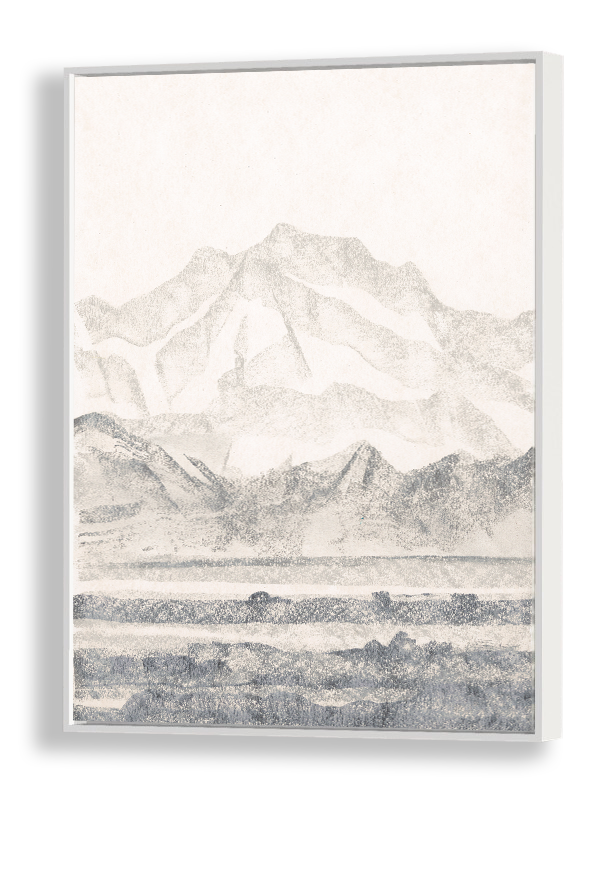 Alpine Veil