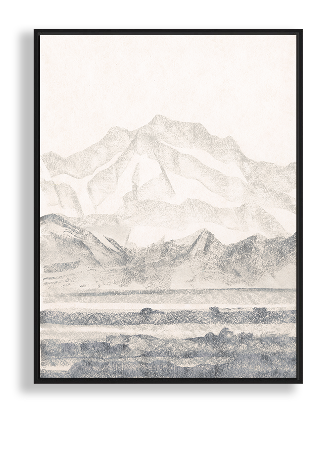 Alpine Veil