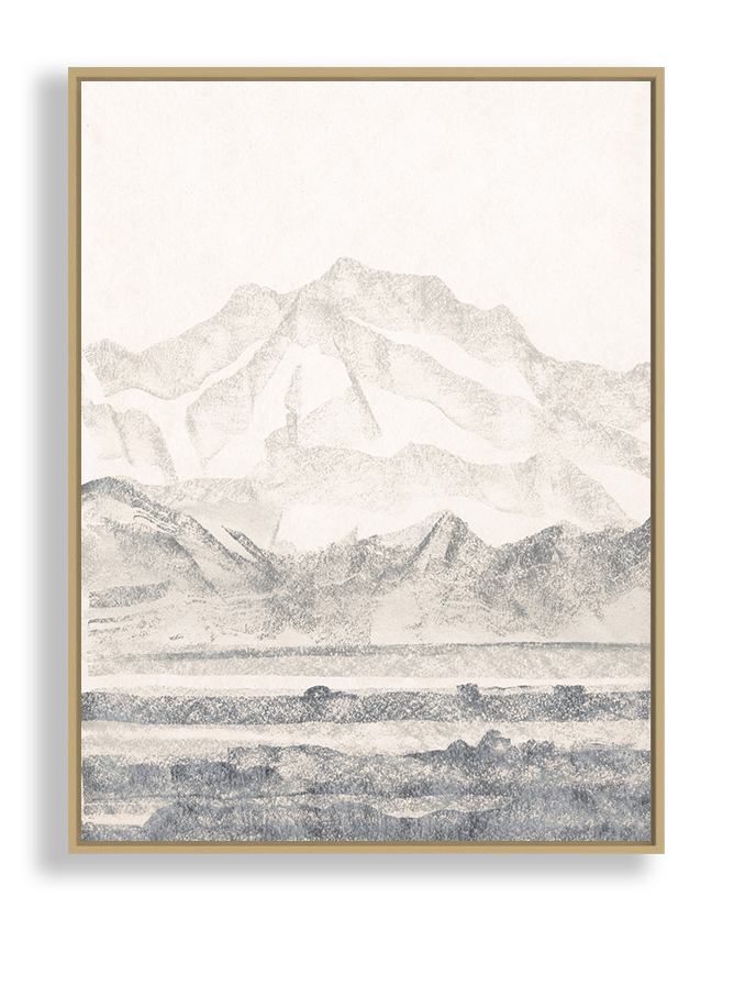 Alpine Veil
