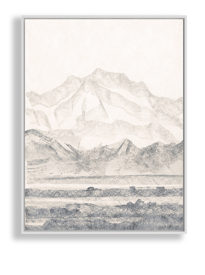 Alpine Veil