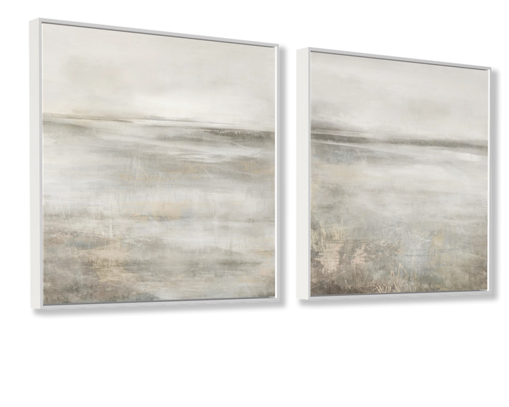 Contemplation Set 36"x36"