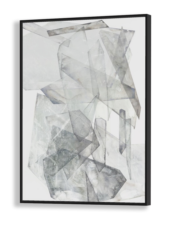 Crystallized