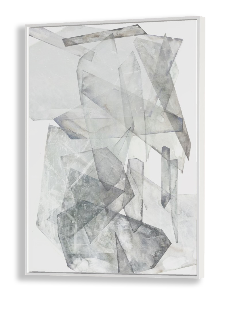 Crystallized