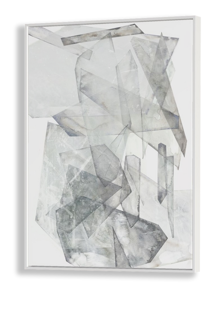 Crystallized