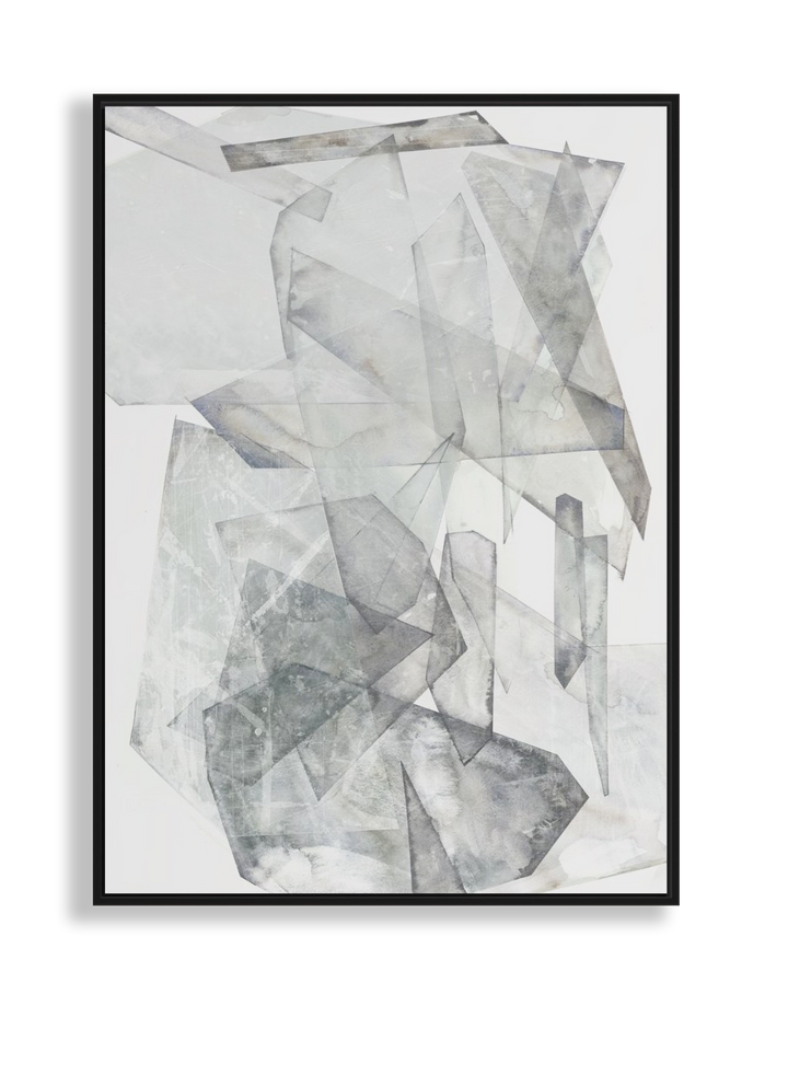 Crystallized