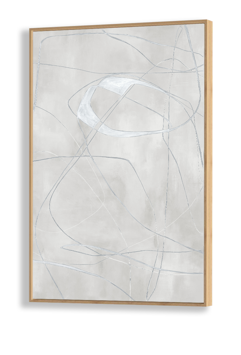 Gentle Awakening I