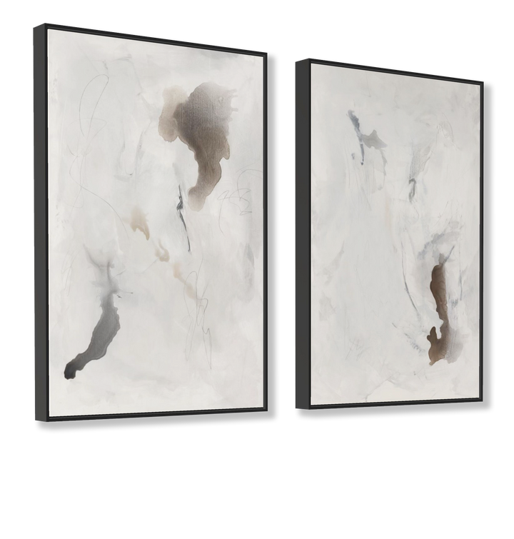 Introspection Set 30"x45"