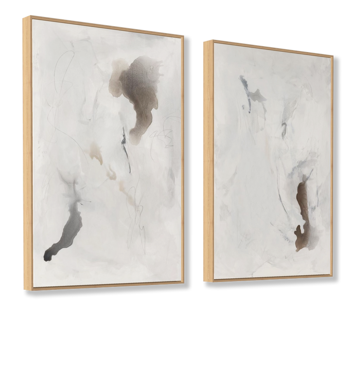 Introspection Set 30"x45"