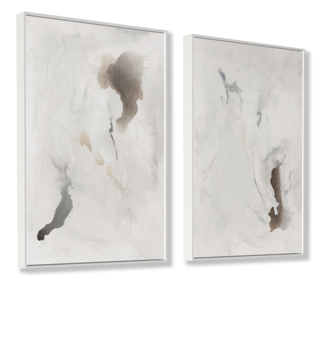Introspection Set 30"x45"
