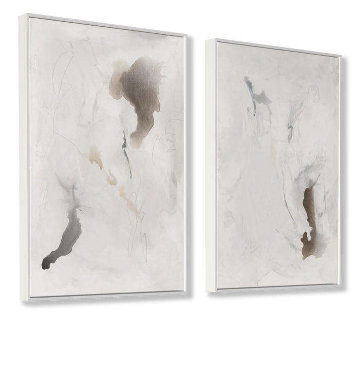 Introspection Set 30"x45"