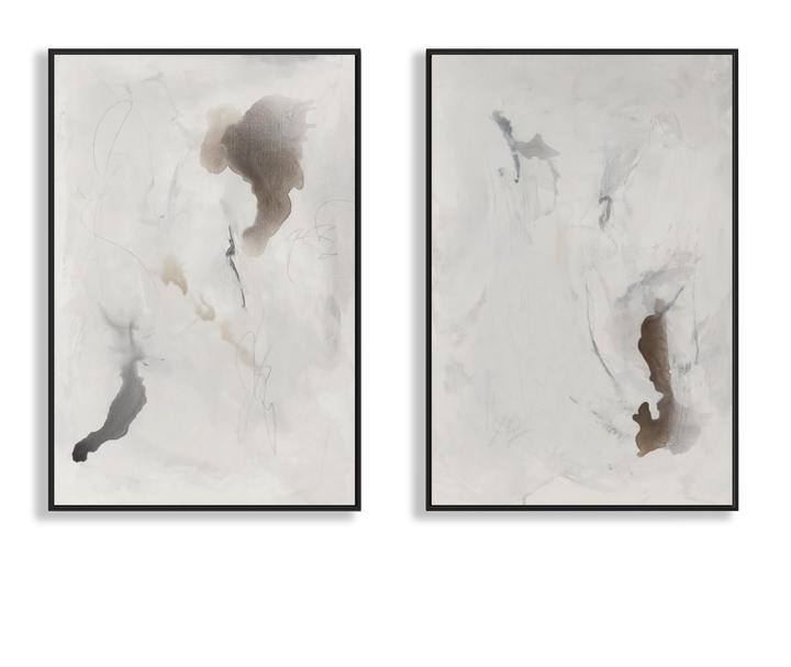 Introspection Set 30"x45"