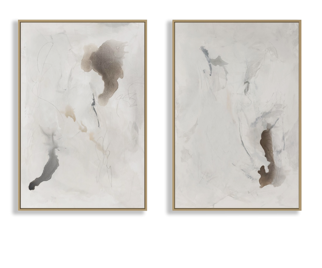 Introspection Set 30"x45"