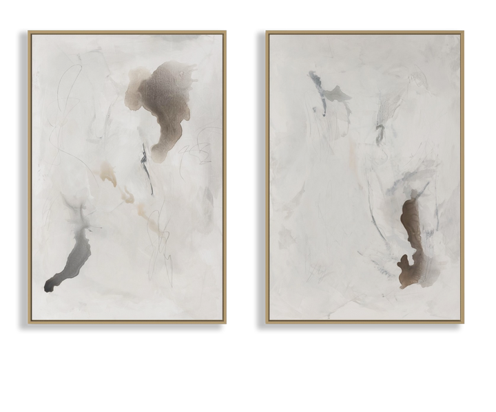 Introspection Set 30"x45"
