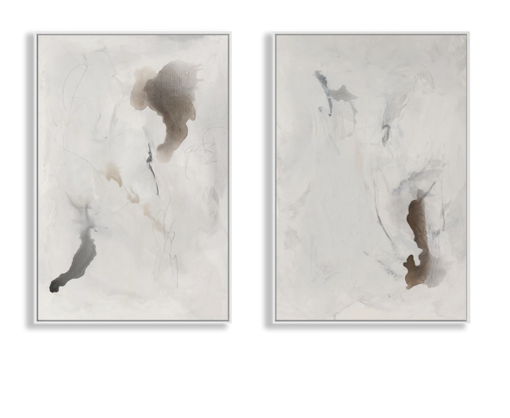 Introspection Set 30"x45"