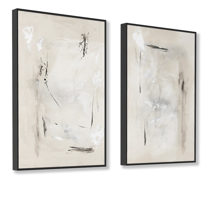 Mindfulness Set 30"x45"
