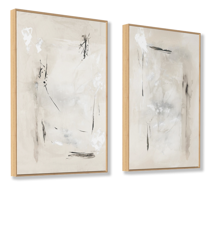 Mindfulness Set 30"x45"