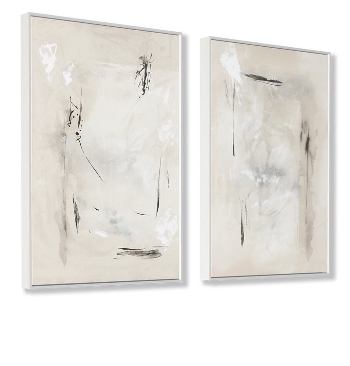 Mindfulness Set 30"x45"
