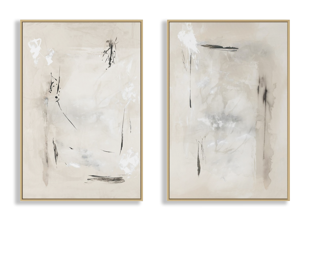 Mindfulness Set 30"x45"