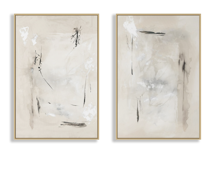 Mindfulness Set 30"x45"