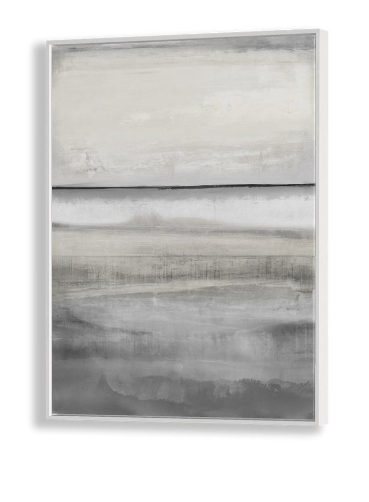 Silent Plains