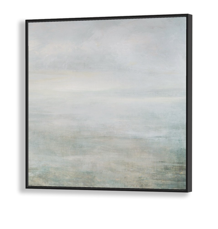 Silent Sea
