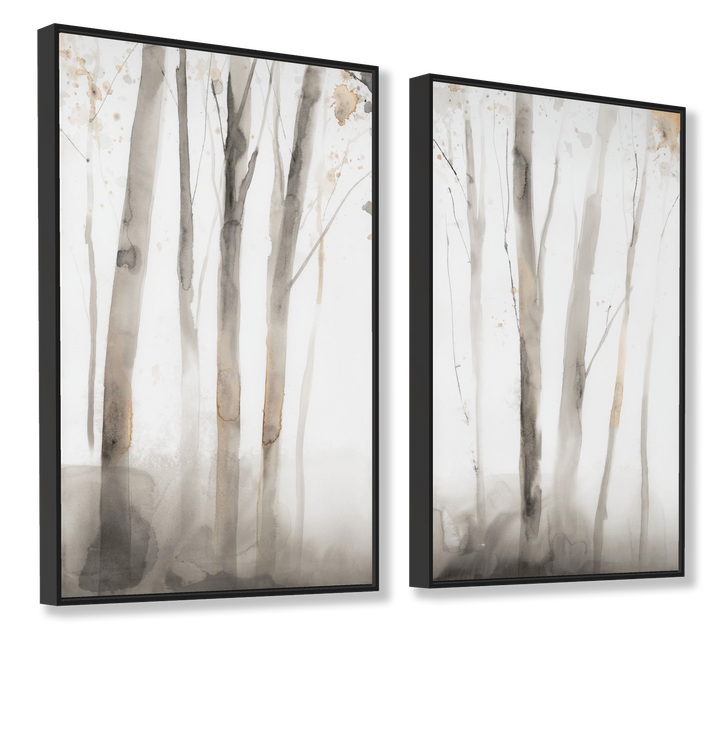 Stillness Set 30"x45"