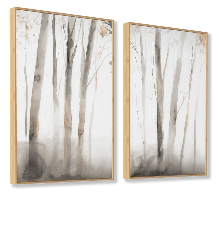 Stillness Set 30"x45"